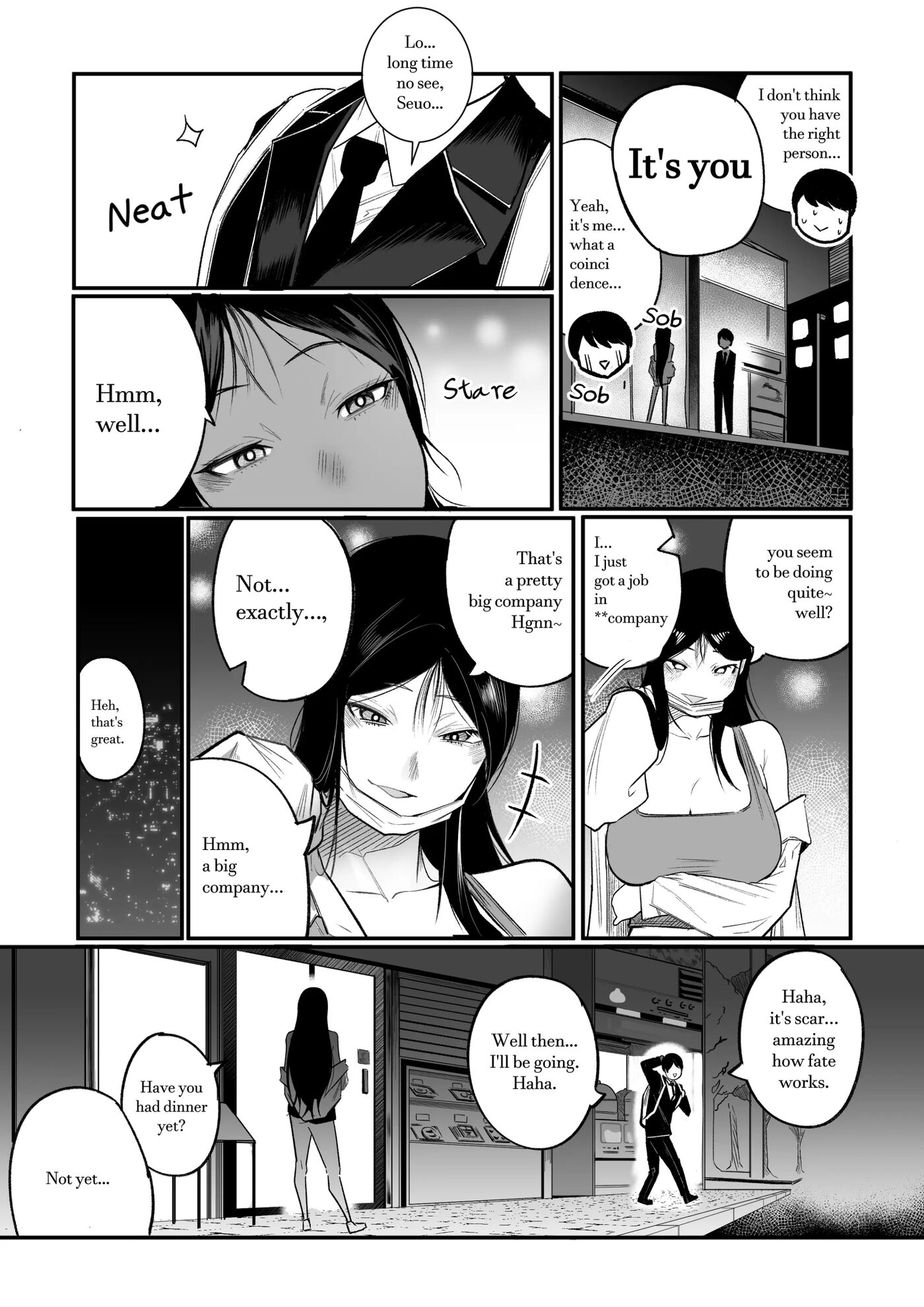 Living Together With The Buxom Female Bully! Chapter 1000 Page 7